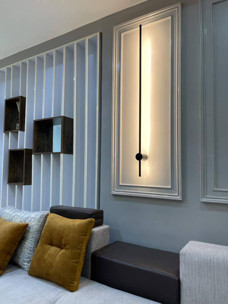 Project 'M' - Classy Art and Interior Decor